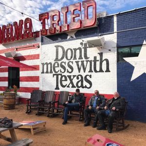 Meet your Posher, Steve